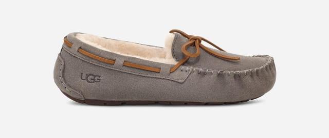 UGG(r) Dakota Slipper Product Image