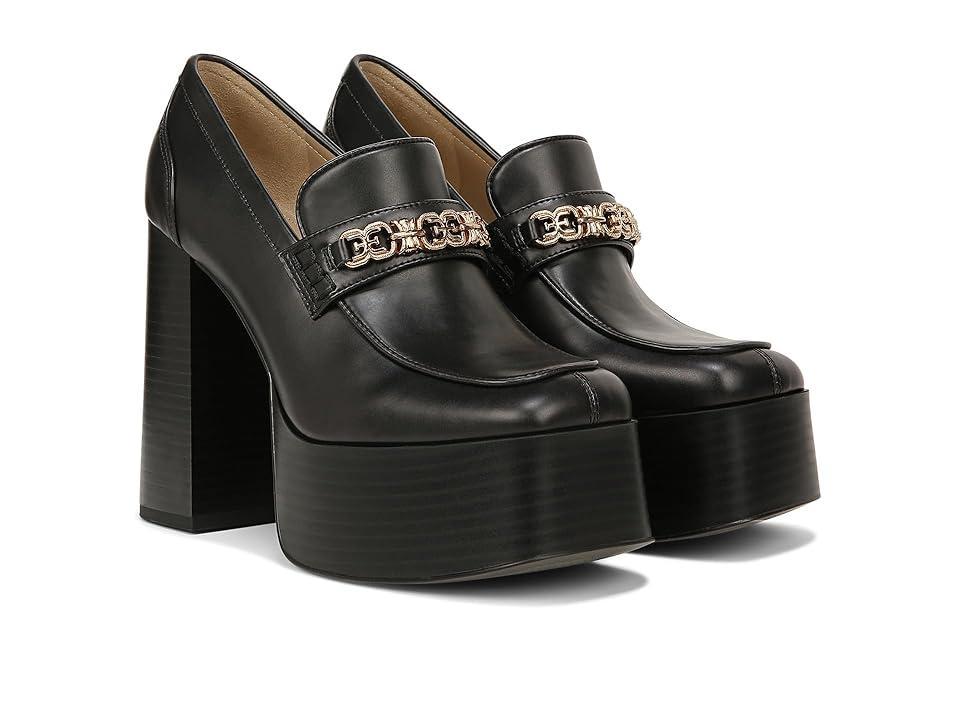 Sam Edelman Rowe Platform Loafer Product Image