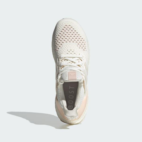 adidas Ultraboost 1.0 Shoes Wonder Quartz 8.5 Womens Product Image