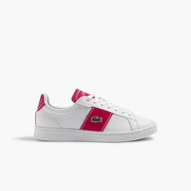 Women's Carnaby Pro CGR Bar Contrast Leather Sneakers Product Image