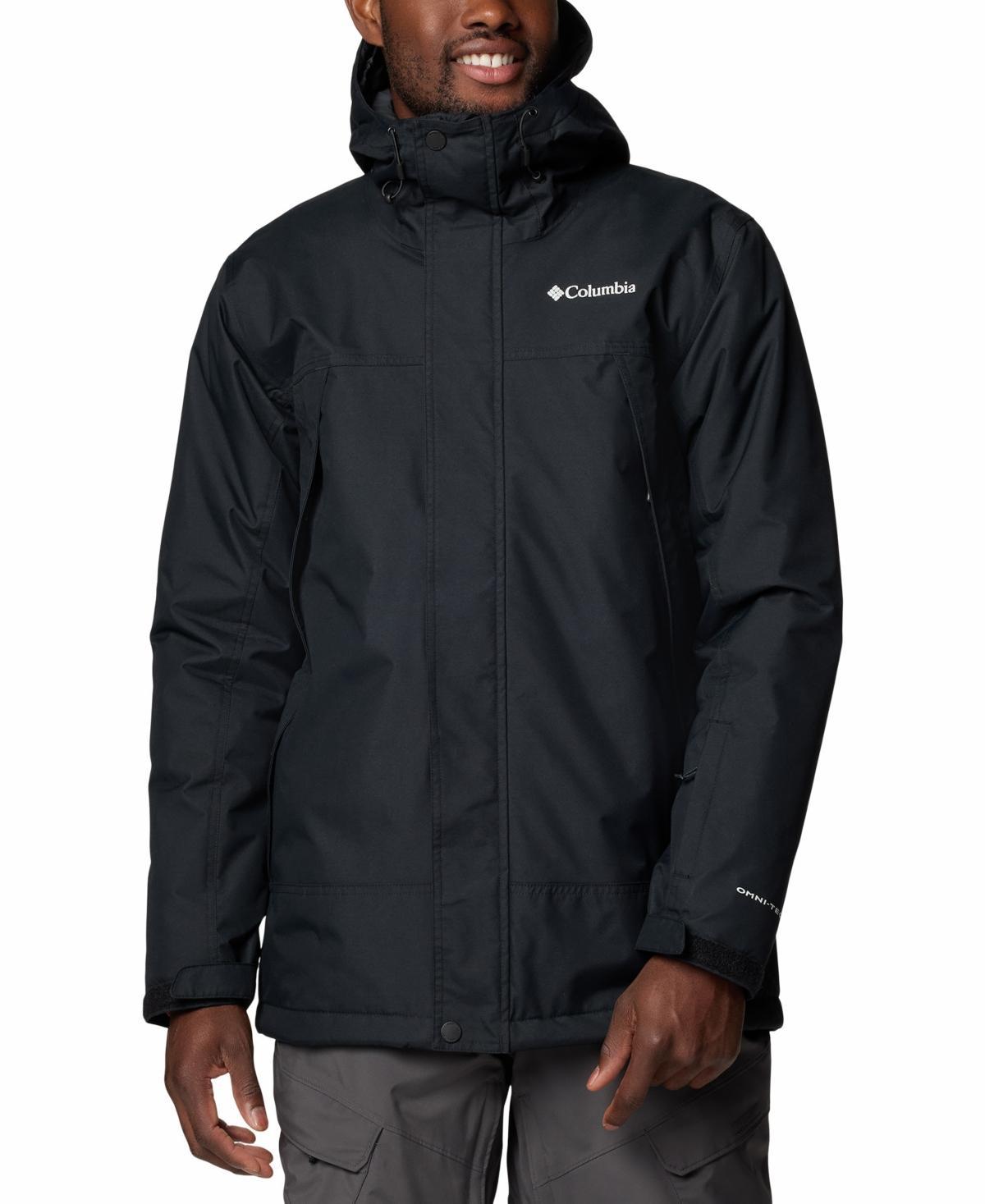 Columbia Men's Shotski Jacket- Product Image