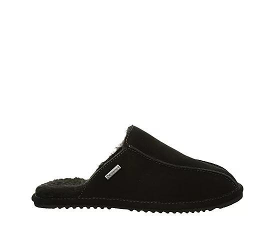 Bearpaw Pierre Mens Slippers Product Image