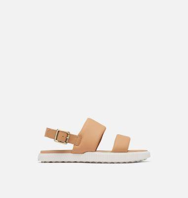 ONA™ Streetworks Go-To Women's Flat Sandal Product Image