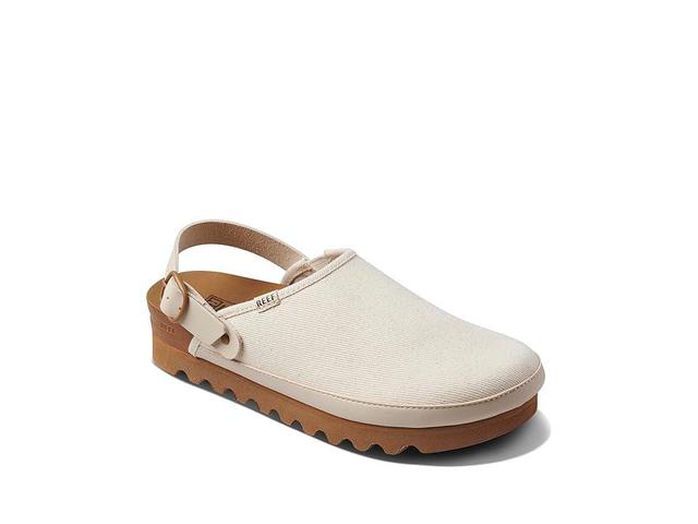 Reef Cushion Sage Hi (Sand) Women's Shoes Product Image