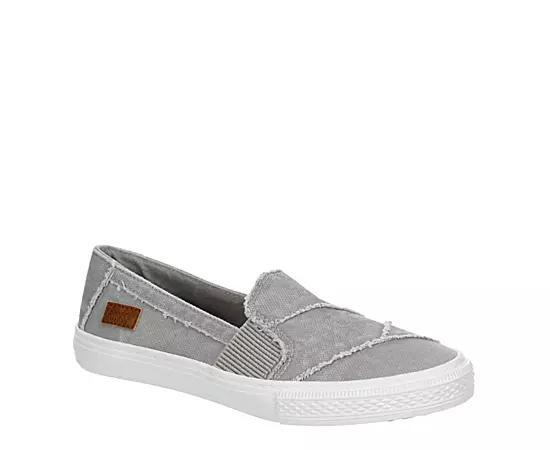 Blowfish Womens Alfie Slip On Sneaker Product Image