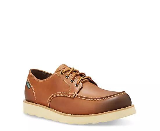 Mens Jed Moc Toe Oxford Shoes Product Image