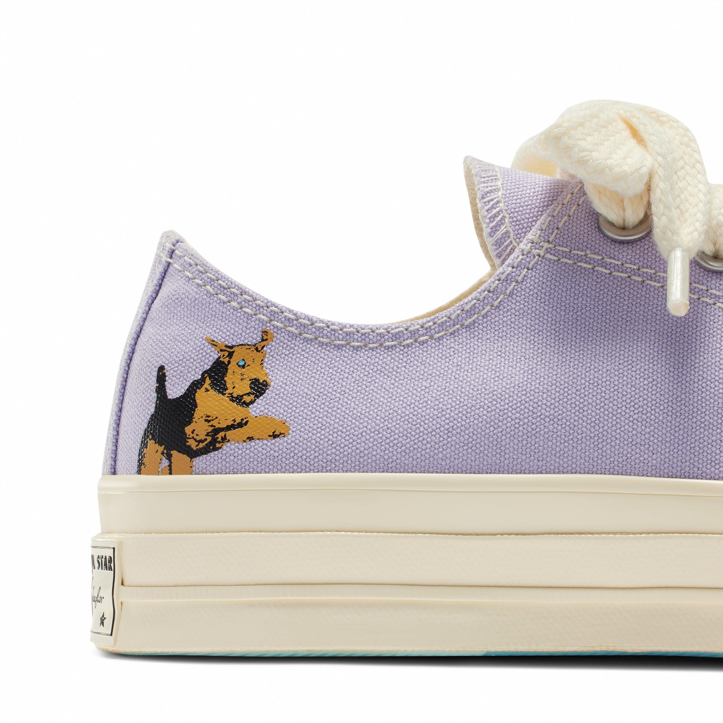 X GOLF LE FLEUR* DARRYL CHUCK 70 Product Image