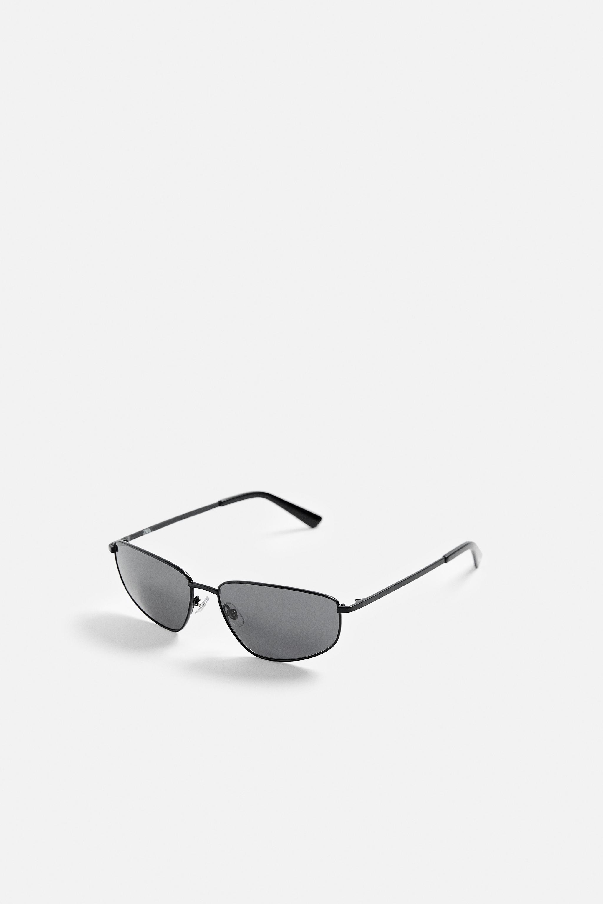 OVAL SUNGLASSES Product Image