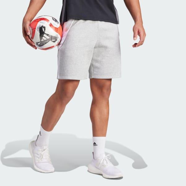 Tiro 24 Sweat Shorts Product Image