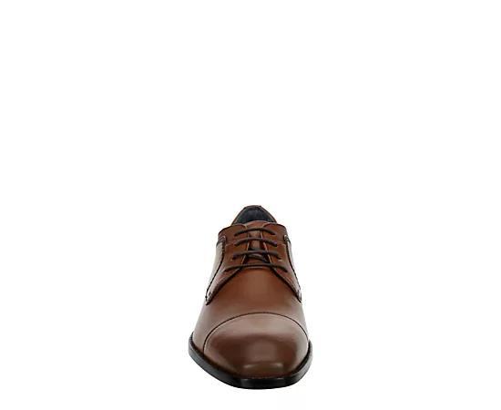 Johnston & Murphy Men's Corbett Cap Toe Oxford Product Image