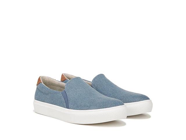 Dr. Scholl's Nova Sneaker Denim) Women's Shoes Product Image