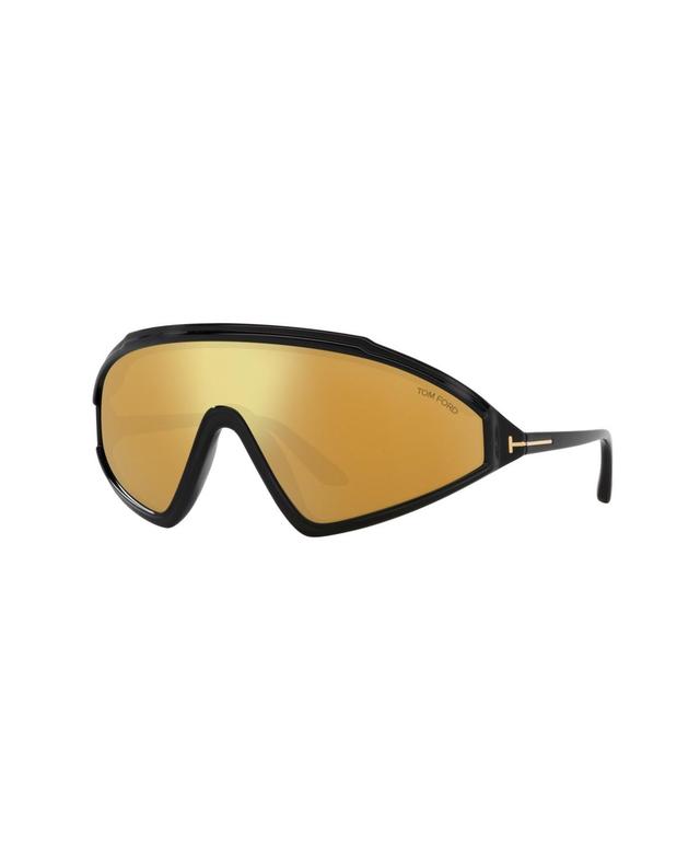 Tom Ford Mens Sunglasses, FT1121 Product Image