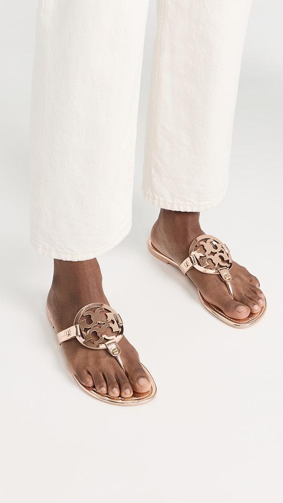 Tory Burch Miller Sandals | Shopbop Product Image