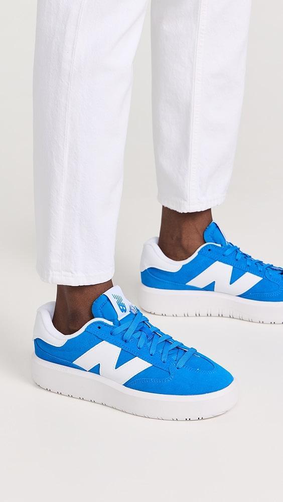 New Balance CT302 Sneakers | Shopbop Product Image