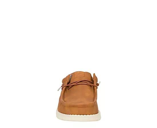 Heydude Men's Wally Slip On Sneaker Product Image