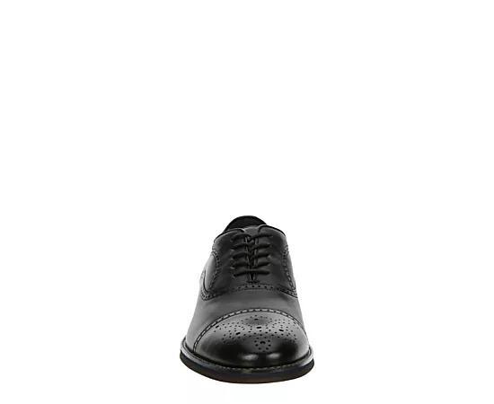 Stacy Adams Kaine Wing Tip Lace-Up Oxford Men's Shoes Product Image