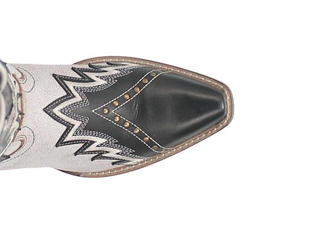 Laredo Shawnee Black) Women's Shoes Product Image