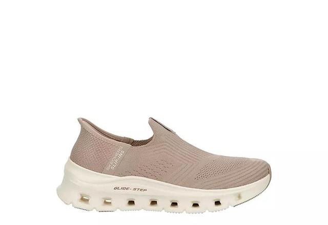 Skechers Womens Slip-Ins Glide Step Pro Running Shoe Product Image