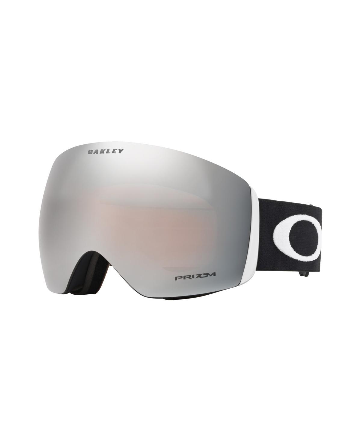 Oakley Men's Flight Deck™ L Snow Goggles Product Image