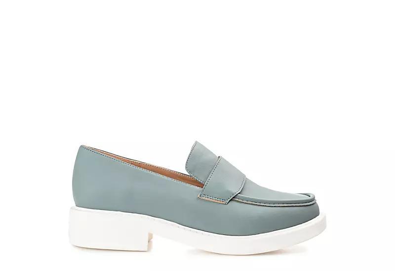 Journee Collection Womens Saydee Loafer Product Image