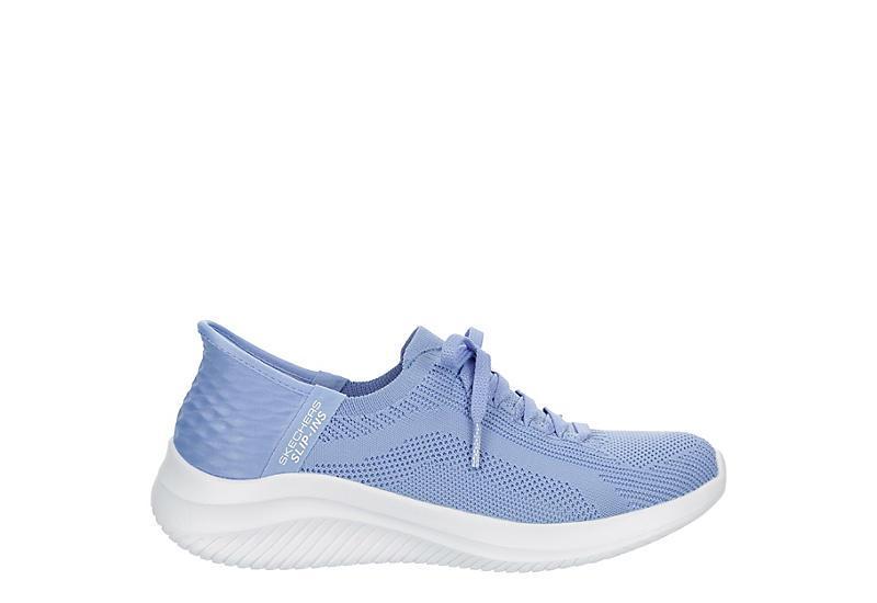 Skechers Womens Slip-Ins Ultra Flex 3.0 Running Shoe Product Image