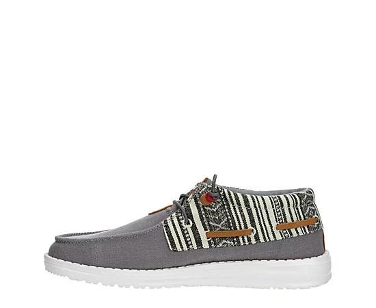 Heydude Womens Ellie Slip On Sneaker Product Image