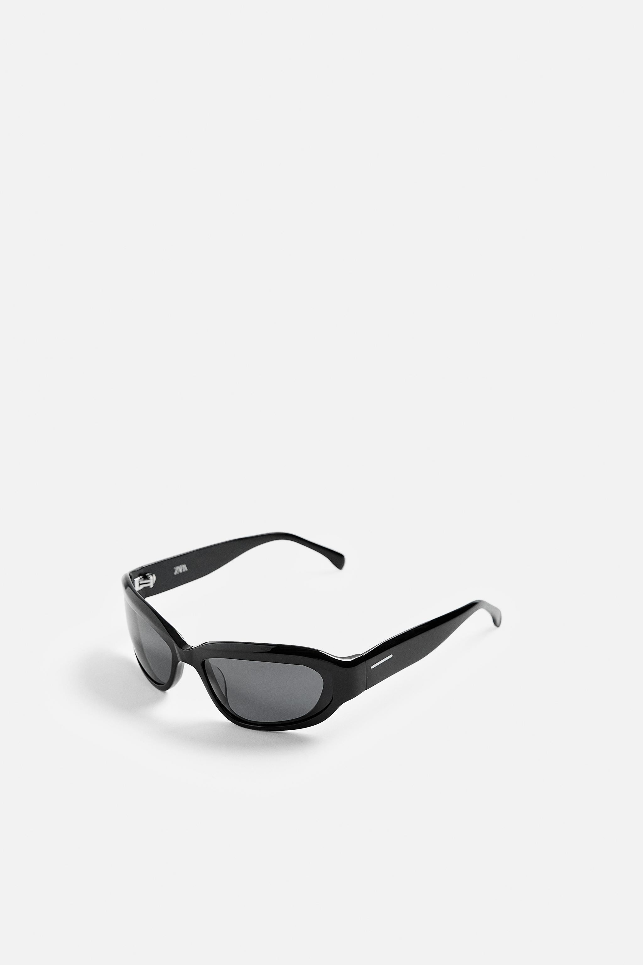 RECTANGULAR SUNGLASSES Product Image