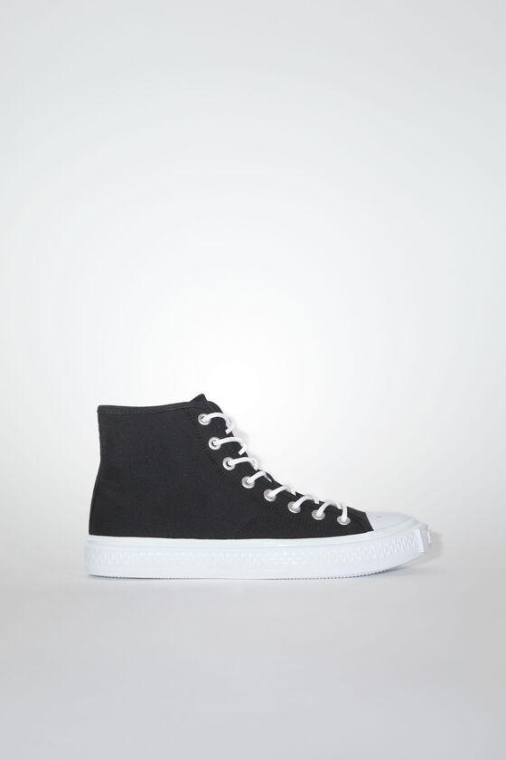 High top sneakers Product Image