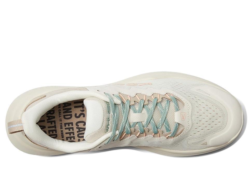 KEEN WK450 (Birch/Peach Parfait) Women's Shoes Product Image