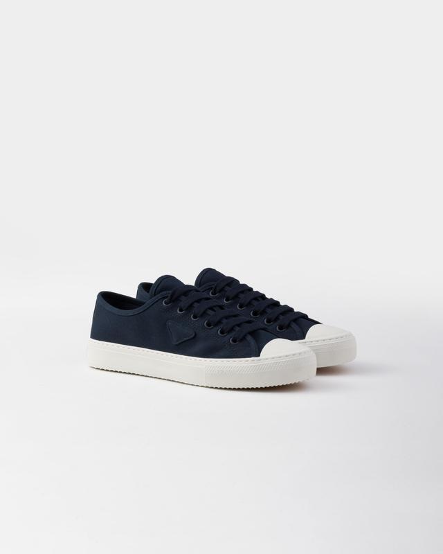 Hemp sneakers Product Image