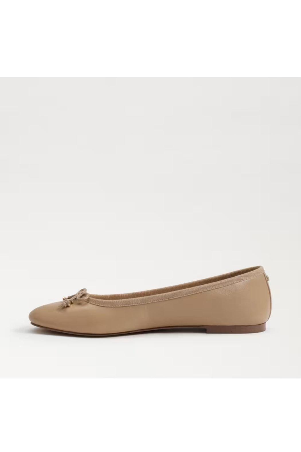 Sam Edelman Women's Felicia Luxe Ballet Flat Product Image