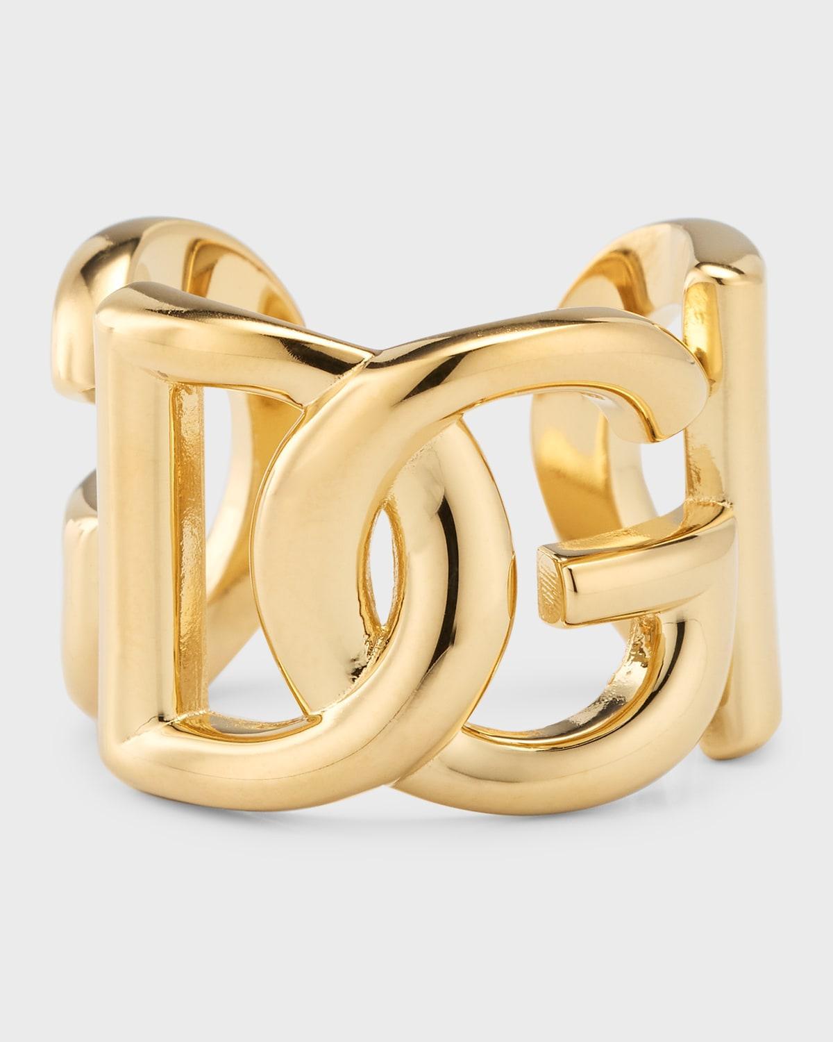 DG Cuff Ring Product Image