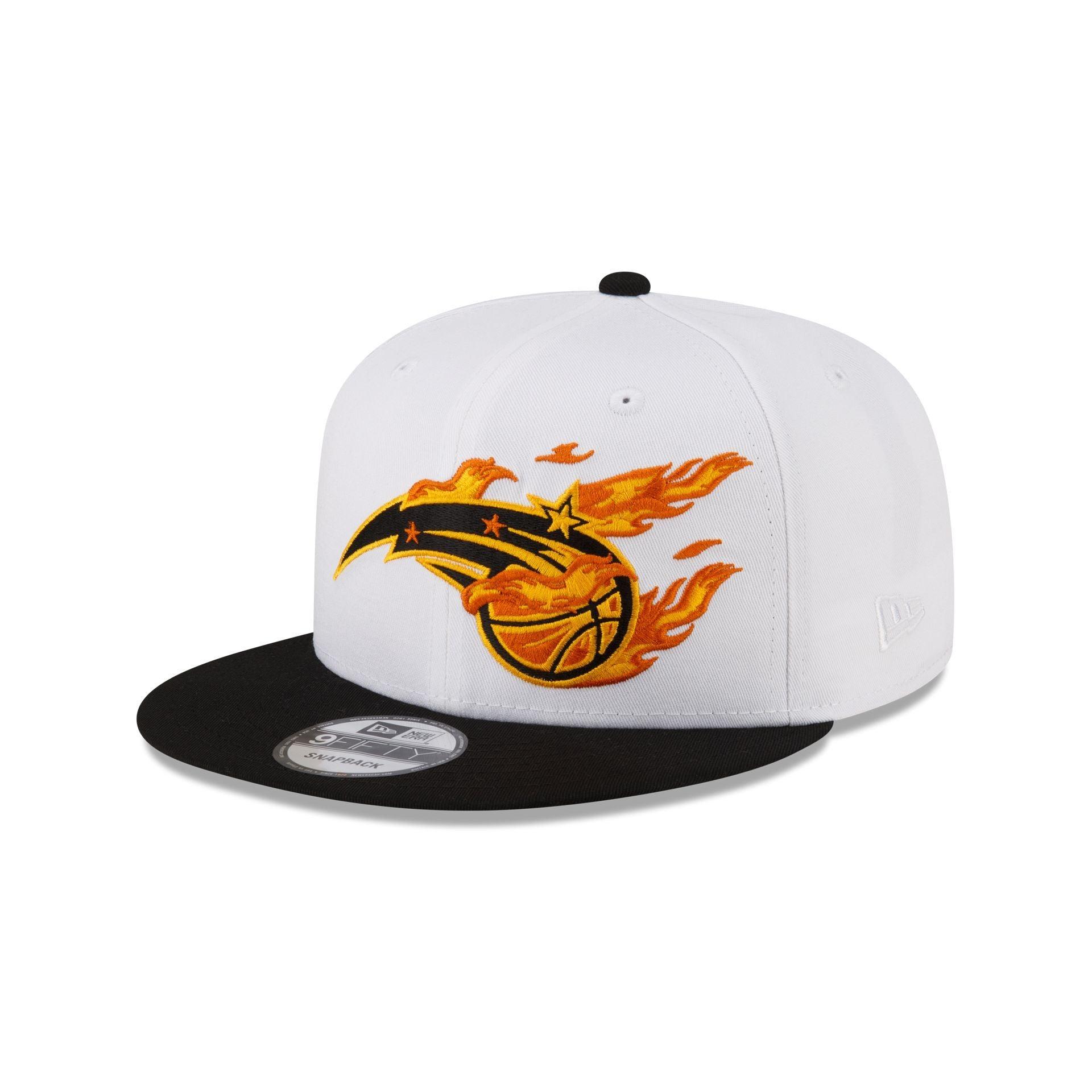 Orlando Magic Sizzling Streak 9FIFTY Snapback Male Product Image