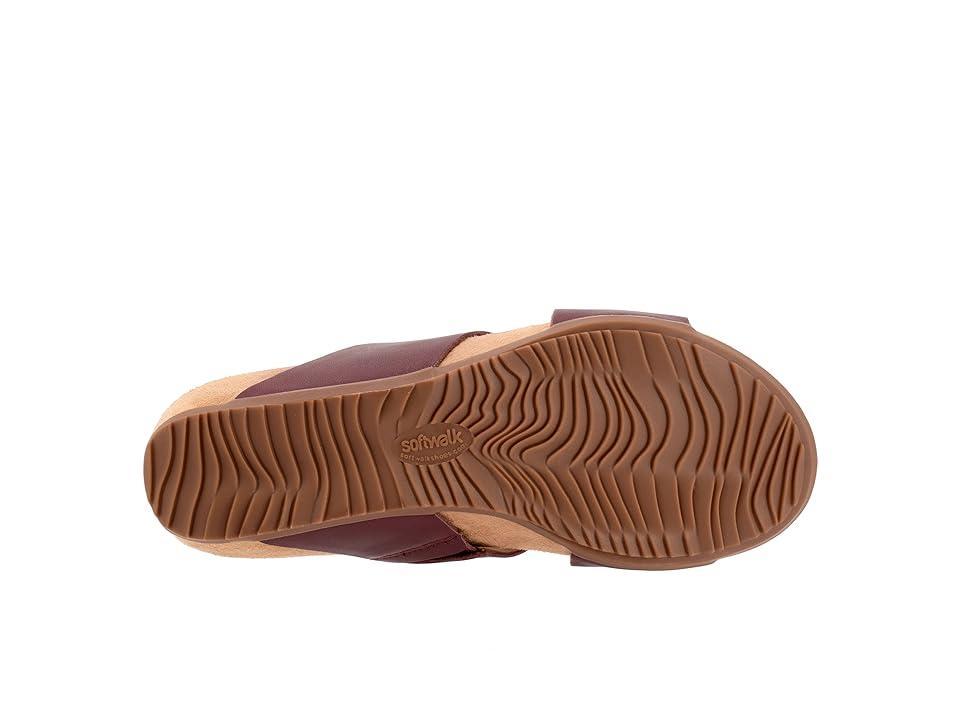 SoftWalk Beverly Sandal Product Image