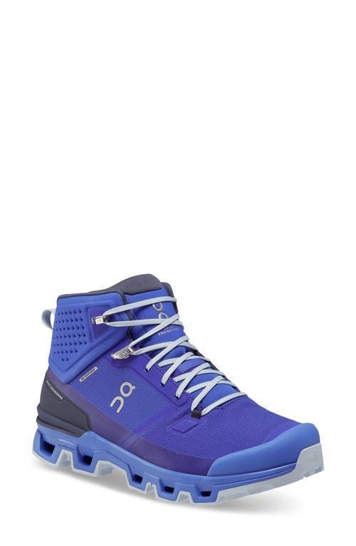 On Cloudrock 2 Waterproof Hiking Boot Product Image