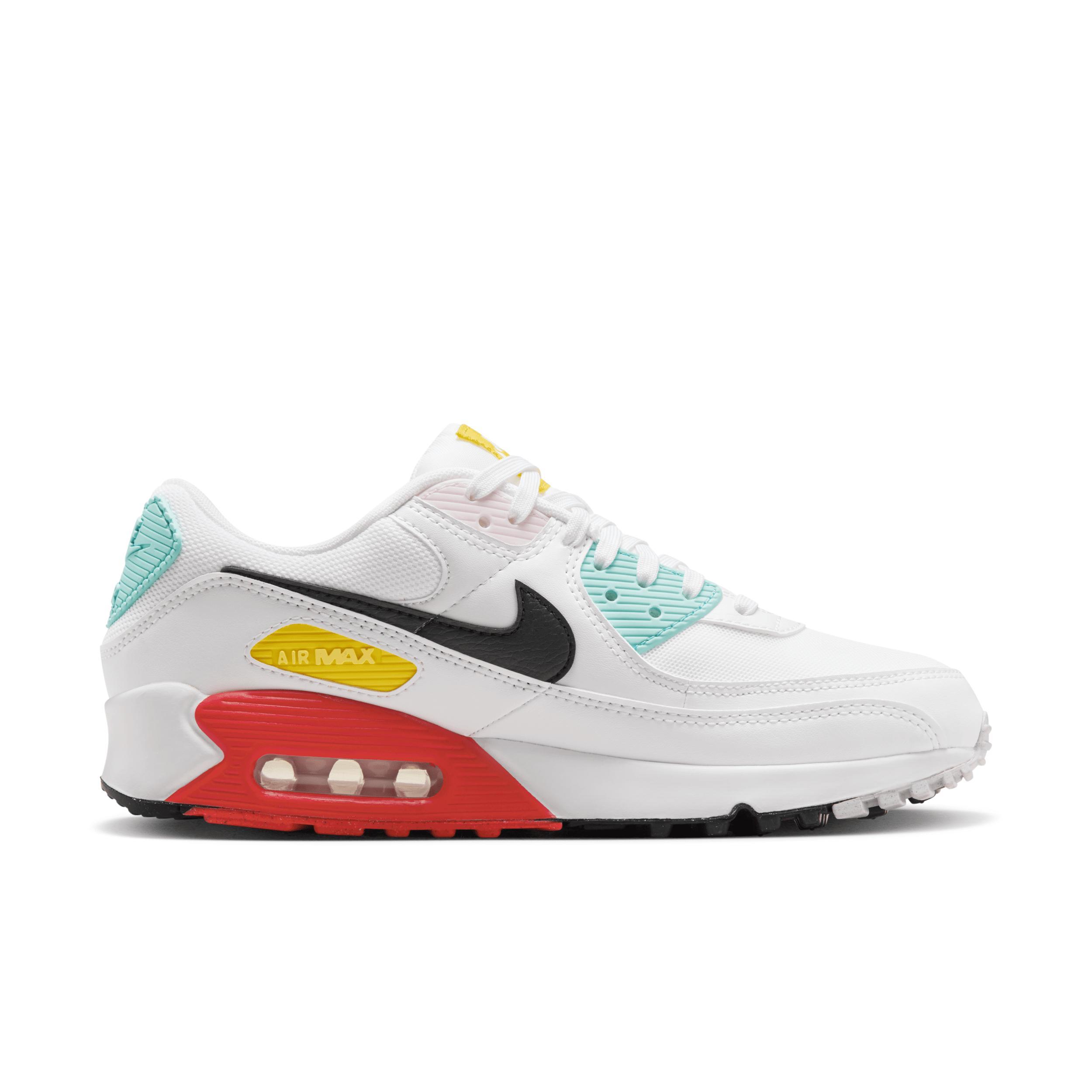 Nike Women's Air Max 90 Shoes Product Image