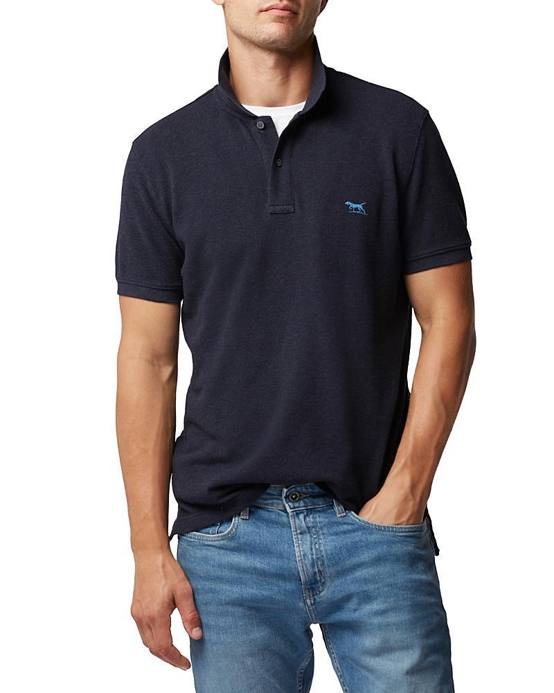 Rodd & Gunn The Gunn Piqu Sports Fit Cotton Polo Product Image