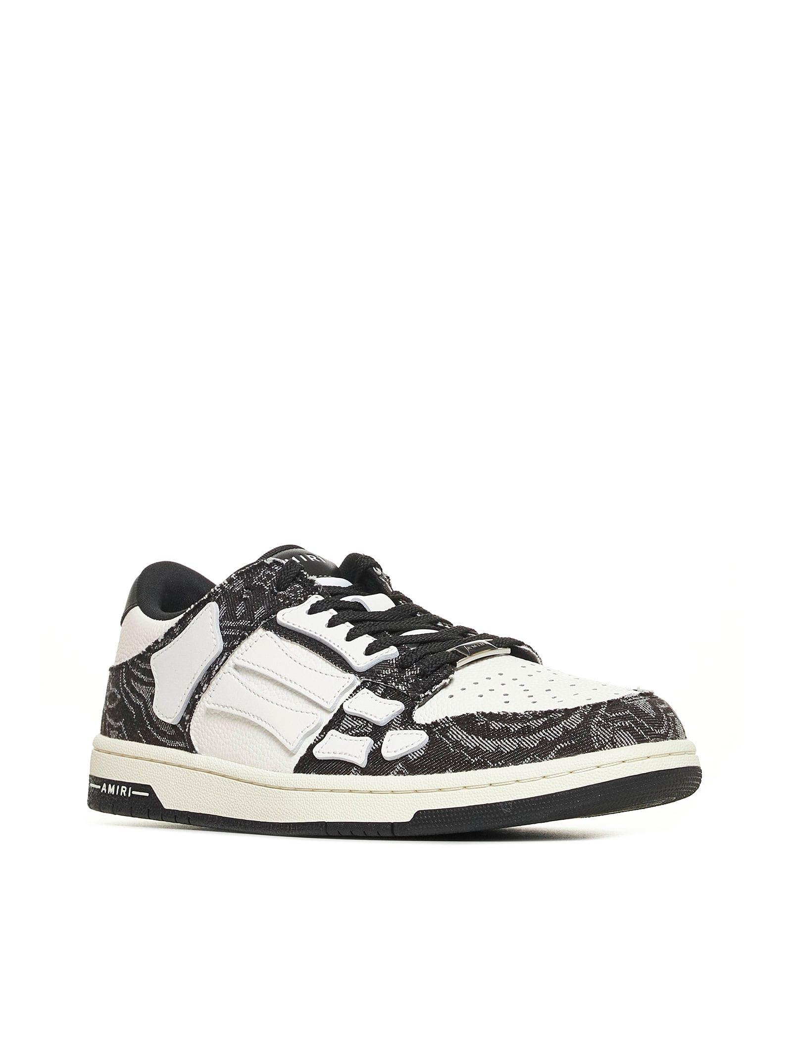 AMIRI Sneakers In Black Product Image