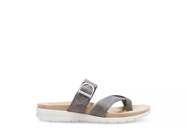 Eastland Sienna Womens Slide Sandals Product Image