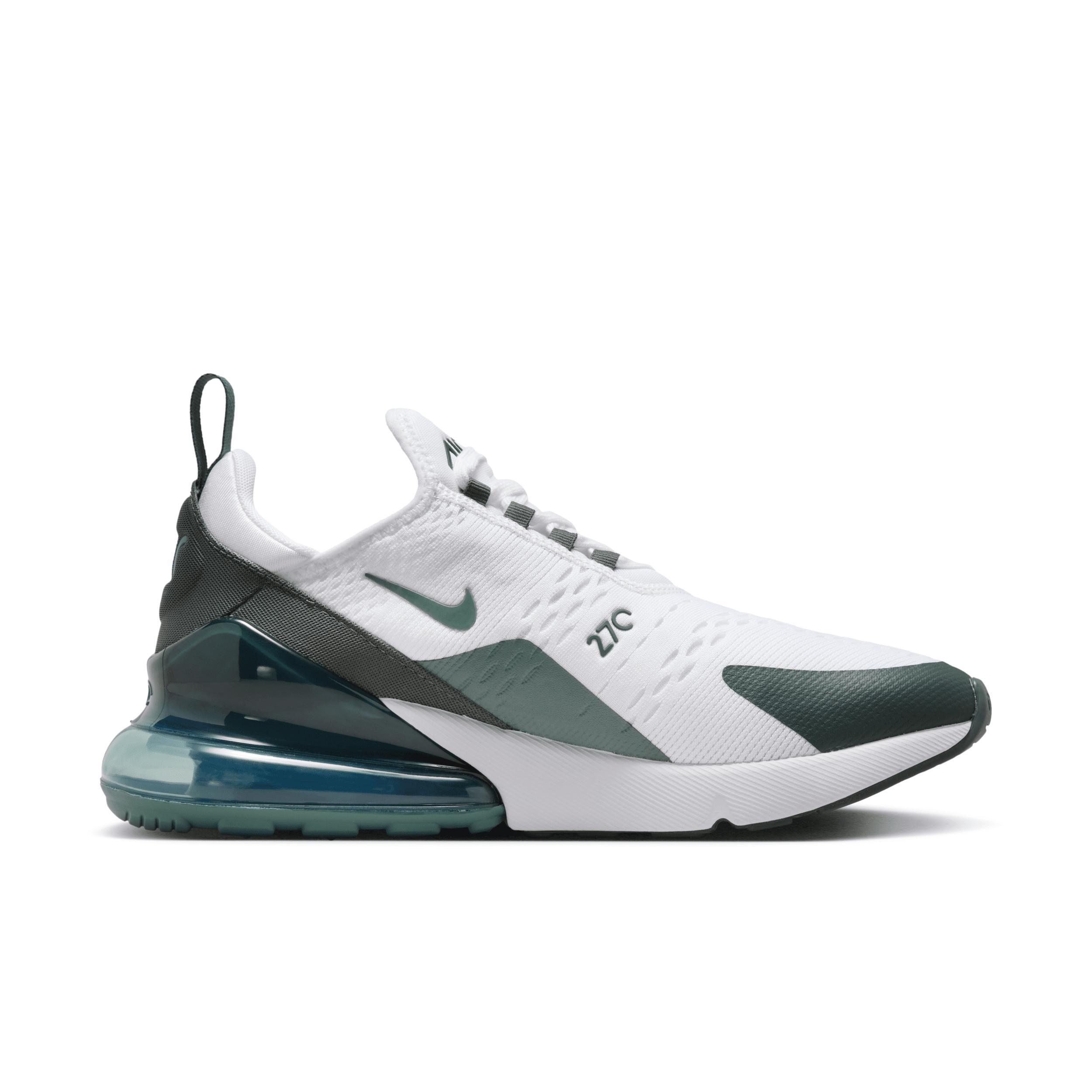 Nike Women's Air Max 270 Shoes Product Image