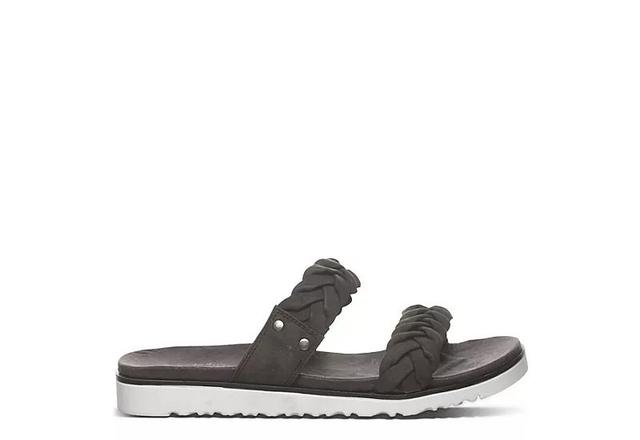 Bearpaw Womens Thessa Slide Sandal Product Image