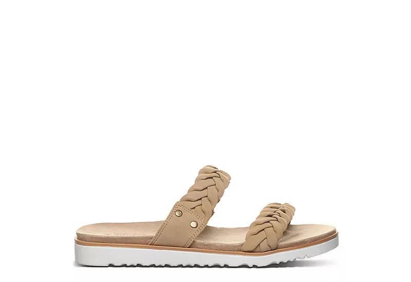 Bearpaw Womens Thessa Slide Sandal Product Image