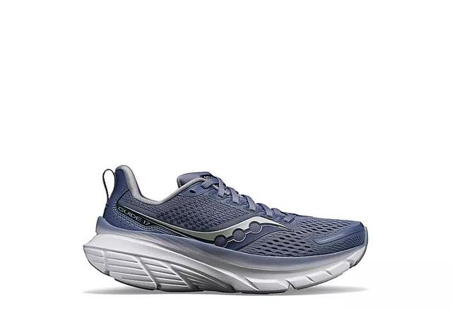 Saucony Womens Guide 17 Running Shoe Product Image