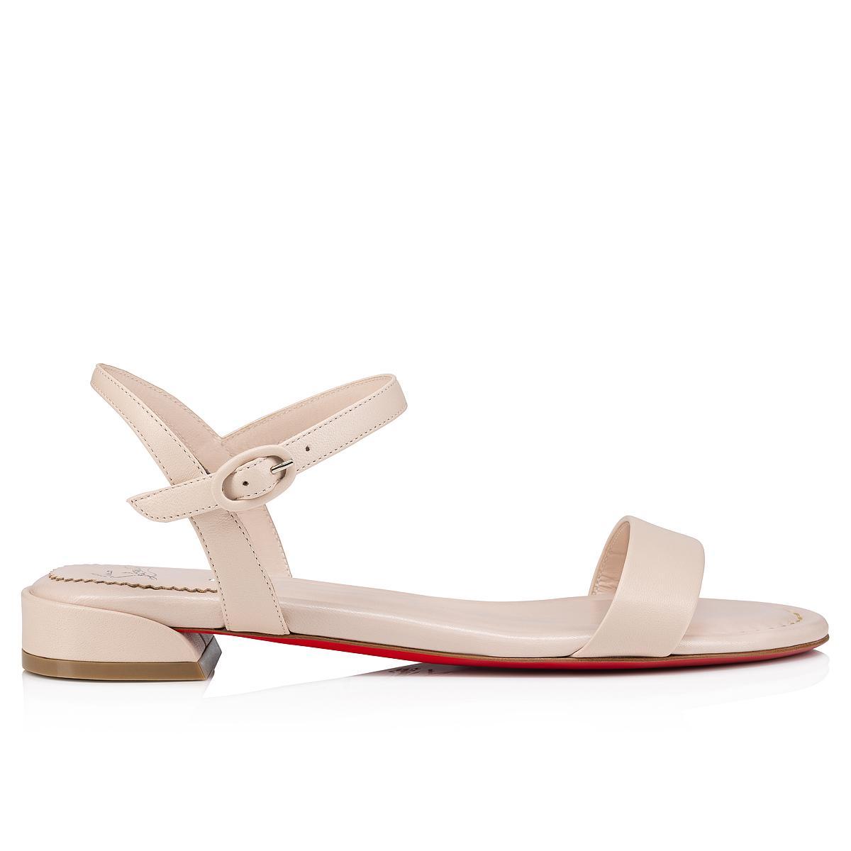 Sweet Jane Sandal Product Image