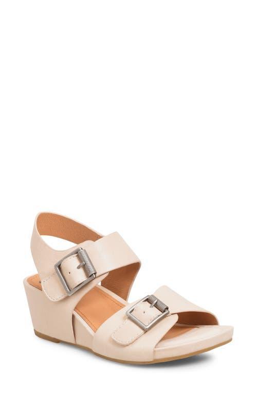 Sfft Valeri Slingback Wedge Sandal Product Image