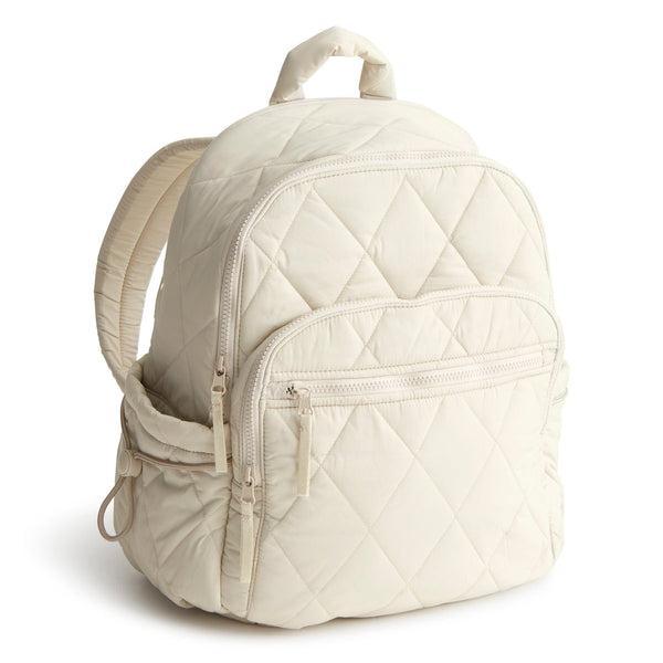 Bancroft Backpack - Pumice Stone Product Image