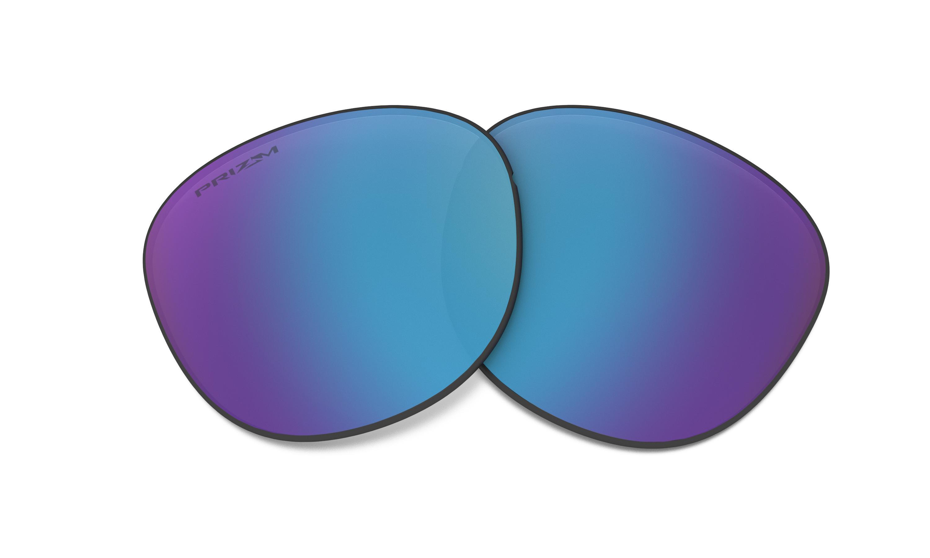 Oakley Mens Latch Replacement Lenses Product Image