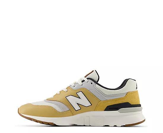 New Balance Mens 997H Sneaker Running Sneakers Product Image