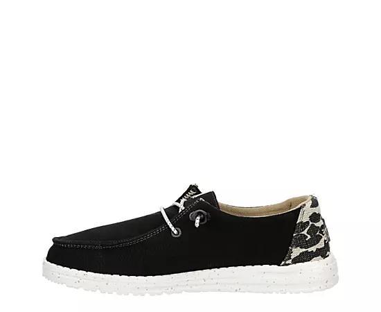 Heydude Womens Wendy Slip On Sneaker Product Image