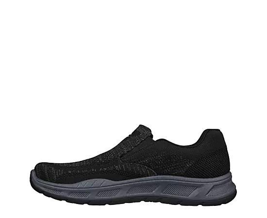 Skechers Men's Cohagen Slip On Sneaker Product Image